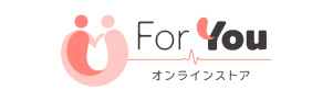 For You オンラインストア